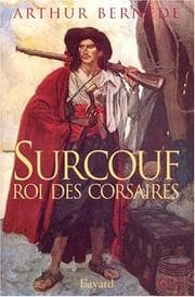 Tapa de Surcouf, roi des corsaires