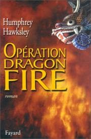 Tapa de Opération Dragon Fire
