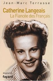 Tapa de Catherine langeais, la fiancée des français