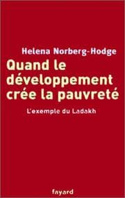 Tapa de Quand le développement crée la pauvreté