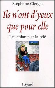 Tapa de Ils n'ont d'yeux que pour elle