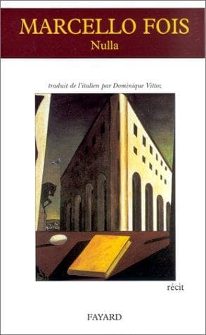 Tapa de Nulla