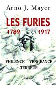 Tapa de Les Furies