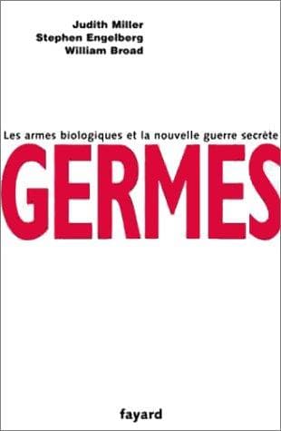 Tapa de Germes