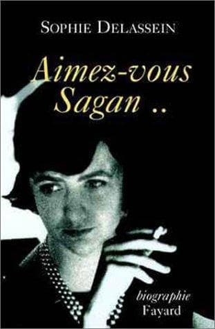 Tapa de Aimez-vous Sagan