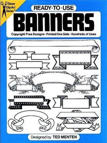 Tapa de Ready-to-Use Banners