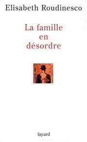 Tapa de La Famille en désordre
