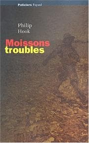 Tapa de Moissons troubles