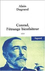 Tapa de Conrad, l'étrange bienfaiteur