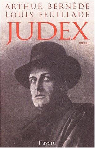Tapa de Judex