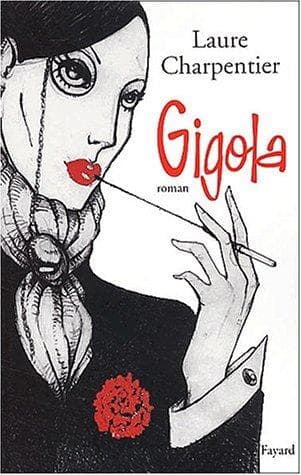 Tapa de Gigola