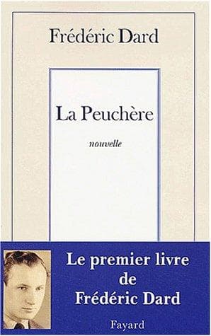 Tapa de La Peuchère