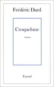 Tapa de Croquelune