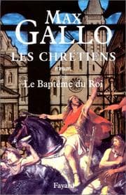 Tapa de Les Chrétiens, tome 2