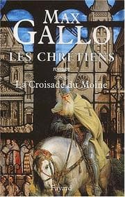 Tapa de Les Chrétiens, tome 3