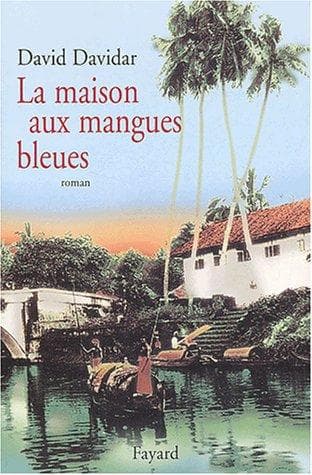 Tapa de La Maison aux mangues bleues
