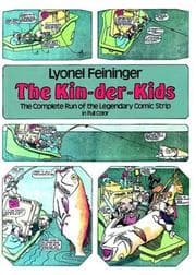 Tapa de The Kin-der-Kids