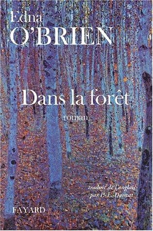 Tapa de Dans la forêt
