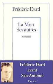 Tapa de La Mort des autres