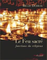 Tapa de Le Feu sacré