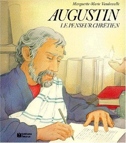 Tapa de Augustin