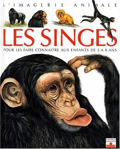 Tapa de Les Singes