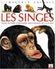 Tapa de Les Singes