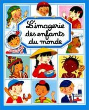 Tapa de L'imagerie des enfants du monde