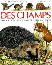Tapa de Les Animaux des champs