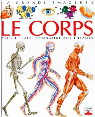 Tapa de Le Corps