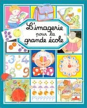 Tapa de L'imagerie pour la grande école