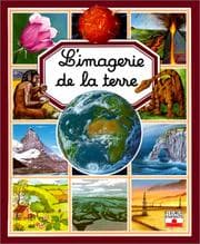 Tapa de L'Imagerie De La Terre