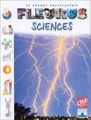 Tapa de Sciences