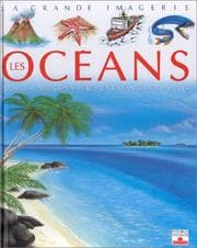 Tapa de Les océans