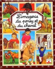 Tapa de L'imagerie du poney et du cheval