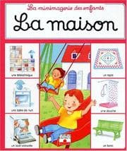 Tapa de La maison (French Edition)