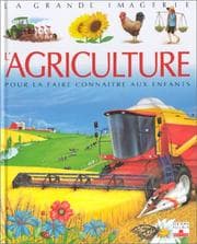 Tapa de L'Agriculture (French Edition)