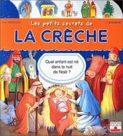 Tapa de La crèche
