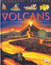 Tapa de Les Volcans
