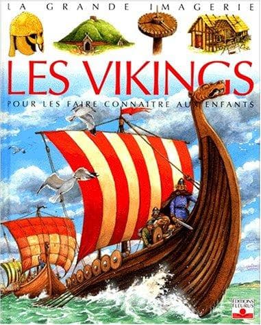 Tapa de Les Vikings