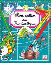 Tapa de FANTASTIQUE