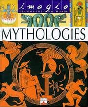 Tapa de Mythologies