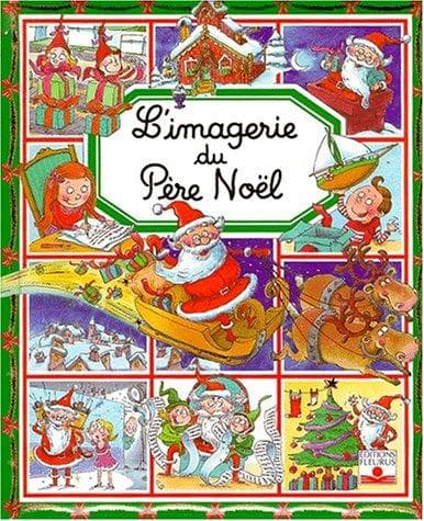 Tapa de L'Imagerie De Pere Noel