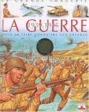 Tapa de La Guerre 1939-1945
