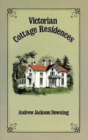 Tapa de Victorian cottage residences
