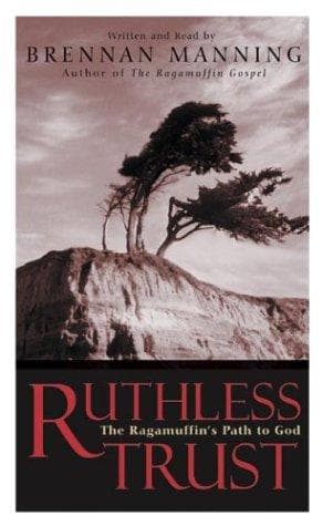 Tapa de Ruthless Trust