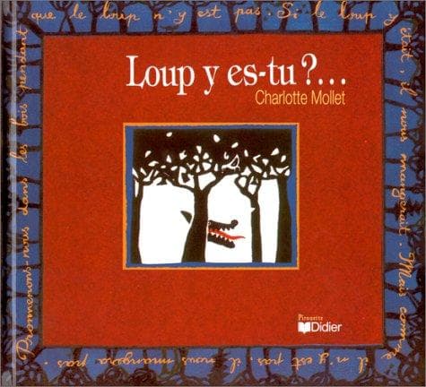 Tapa de Loup y es-tu?--
