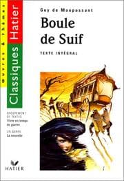 Tapa de Boule de suif, suivi de "Vivre en temps de guerre"
