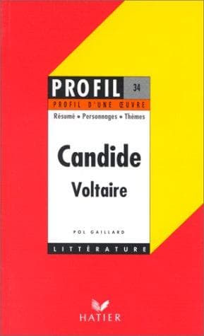 Tapa de Candide (1759)