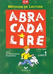 Tapa de Abracadalire
